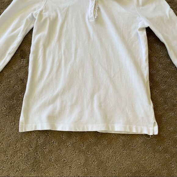 The Children’s Place Uniform Jumper and Ruffle Piqué Polo Size 6X/7 7/8 - Picture 10 of 14